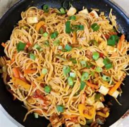 PANNEER NOODLES